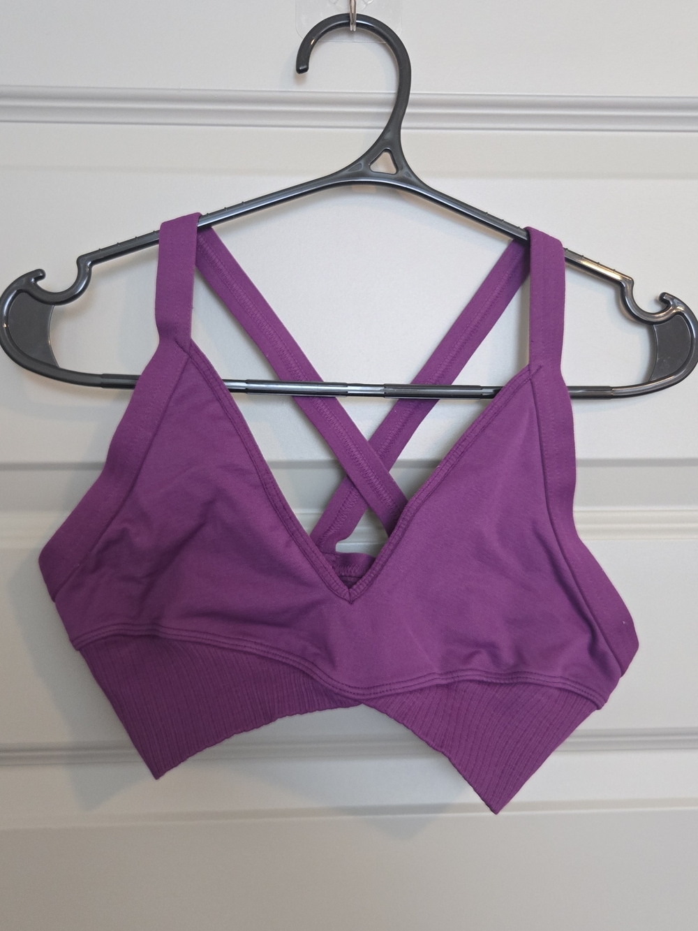 Free People Intimately Good Karma Bra